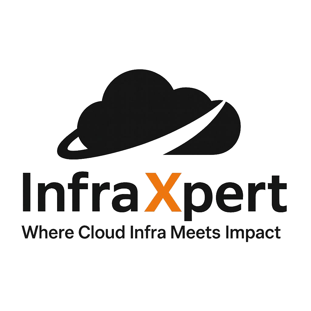 InfraXpert